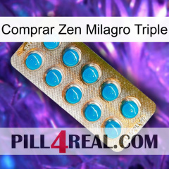 Buy Triple Miracle Zen new09